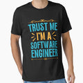 Trust me I am Software Engineer by rootartino