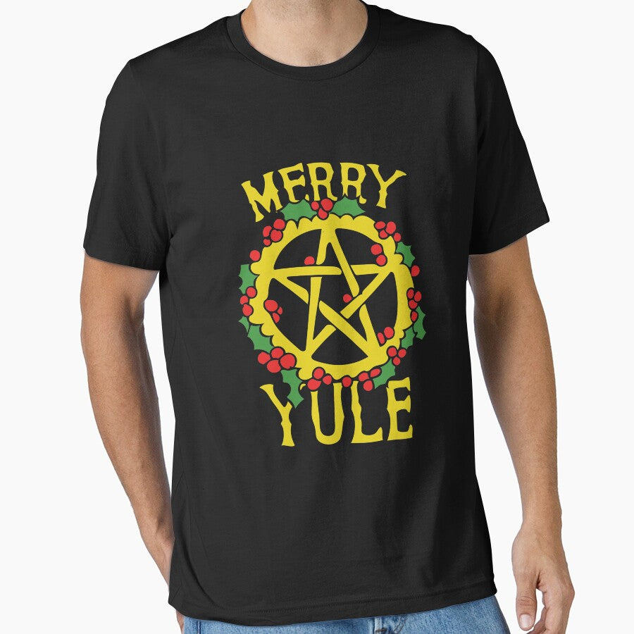 Merry Yule Pagan holiday yule blessings for Christmas, Merry, Yule, Pagan, holiday, yule, blessings, for, Christmas by Ebubechukwu4El