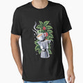 Coffee Plant Espresso Barista by joedavila