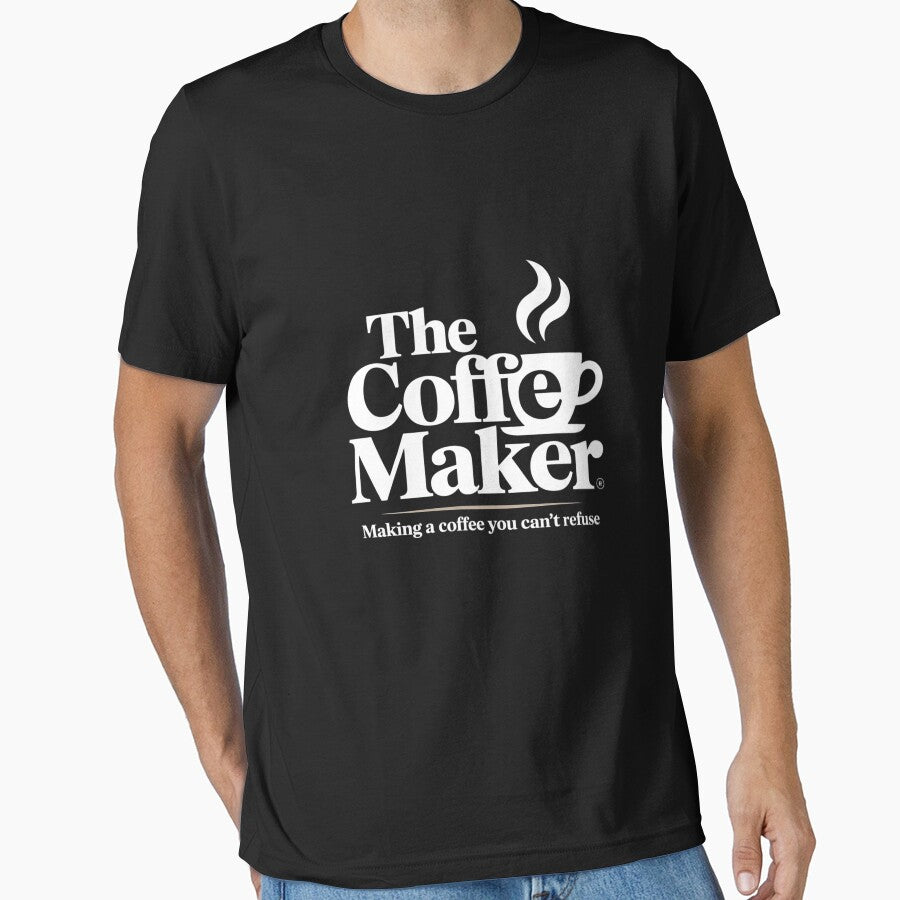 Barista Coffeemaker Gift Best Barista by MAKOPOKOShop
