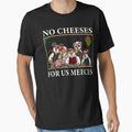 No Cheeses for Us Meec Classic Cartoon Movie Christmas by jakaun