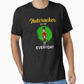 All day Every Day Ballet Nutcracker Crew design by jakehughes2015