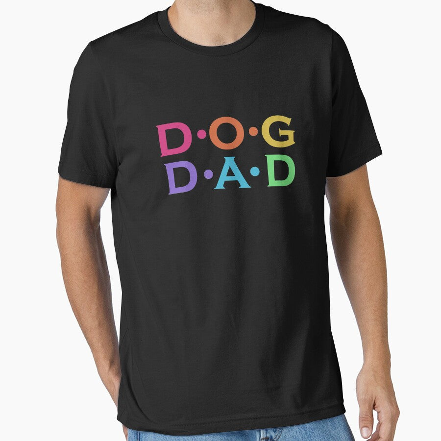 Dog dad by Catsloversdotme