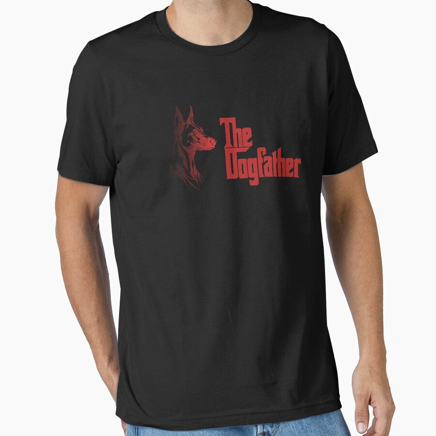 The Dog Father by MartCrafted