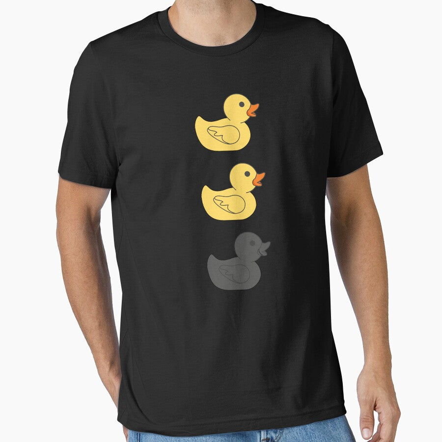 Duck Duck Gray Duck Mn Duck by Shopini