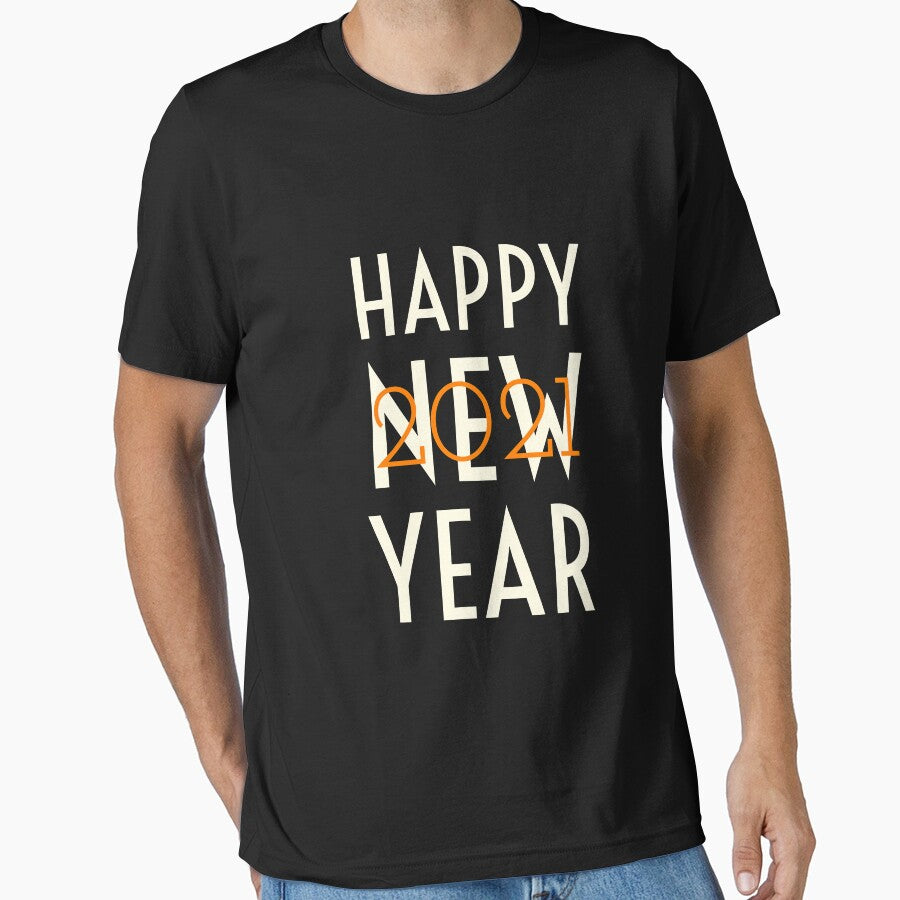 Happy new year 2021 by Sutra-Lotus-Co