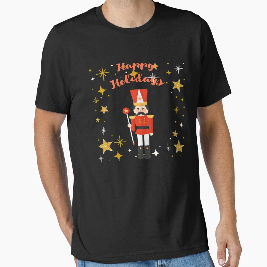 Christmas Nutcracker by LMcDs