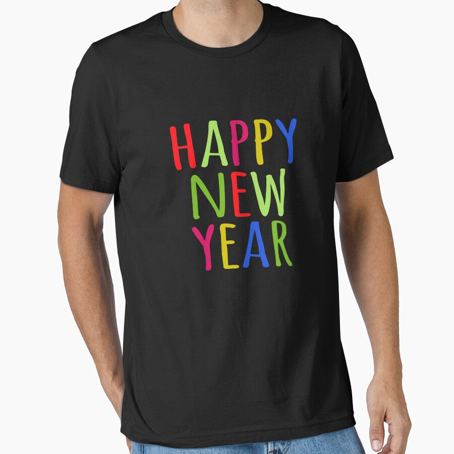 Happy New Year by flippinsg