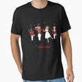 Meme Holiday Vintage Style Retro 2025 Christmas by griffoscurci
