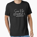 Soon To Be Barista by Evi´s Shop