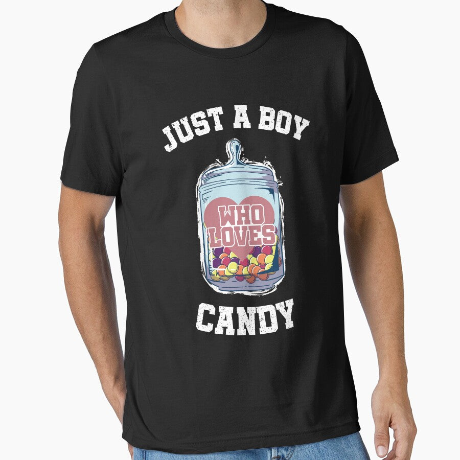 Candy Halloween Party by 4tomic