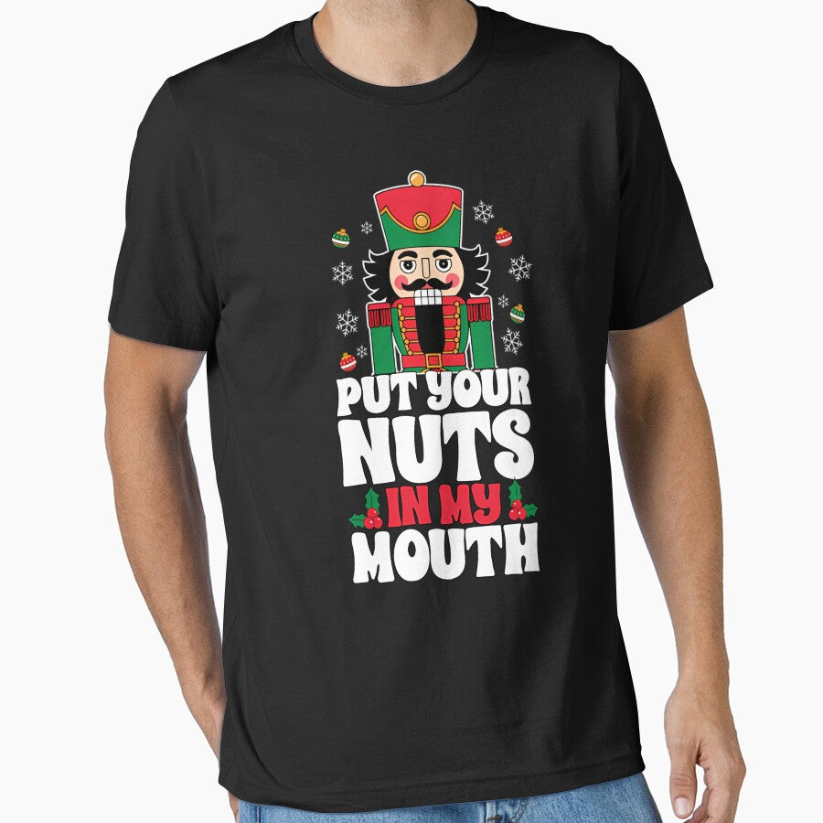 2025 Christmas Vintage Holiday Retro Meme Style by griffoscurci
