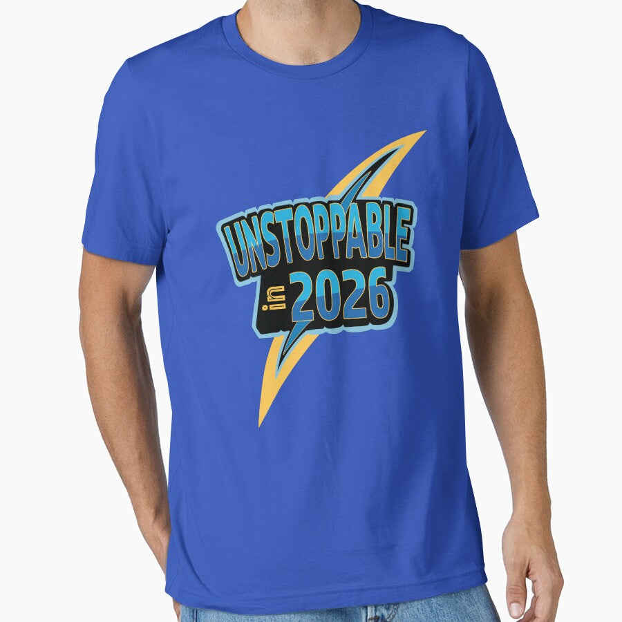 Unstoppable in 2026 by UpliftSoul