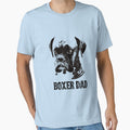 Boxer Dad by DoggyStyles