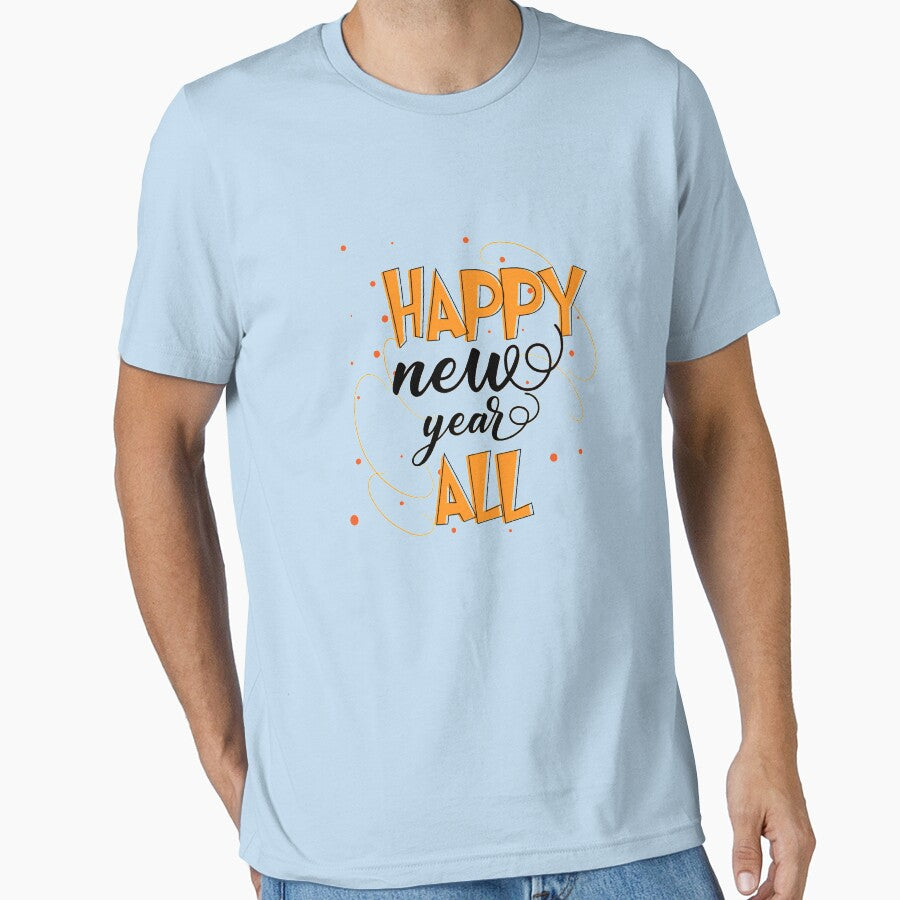 Happy New Year All by RED FIR