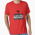 Resolutions Pending...Maybe Next Year by Palette Print