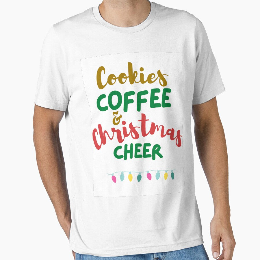 Cookies, coffee & christmas cheer by Fjure