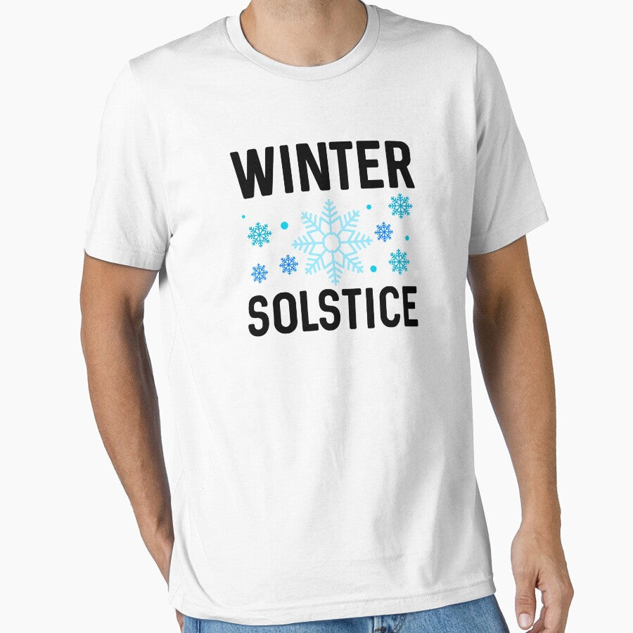 Winter Solstice by Mad Over Store
