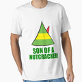 SON OF A NUTCRACKER by whitechristmas