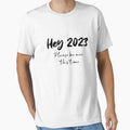 Hey 2023 Please Be Nice This Time by Innercosmic