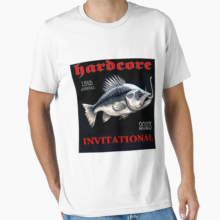 Hardcore Kayak Fishing Team invitational Largemouth bass by StewRat