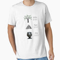 Mayan apocalypse aliens winter solstice tee by Dallas .