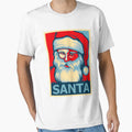 Santa Hope by davidkyte