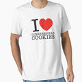 I Love Gingerbread Cookies by shitpostee