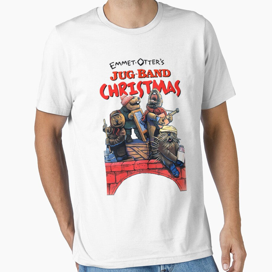 Jugg Band Christmas by NovaDraftStudio