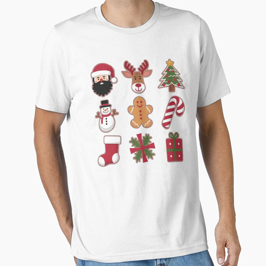 Festive Cheer: Christmas by XquisiteFashion