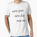 New year New day New me by fatimaezzahra27