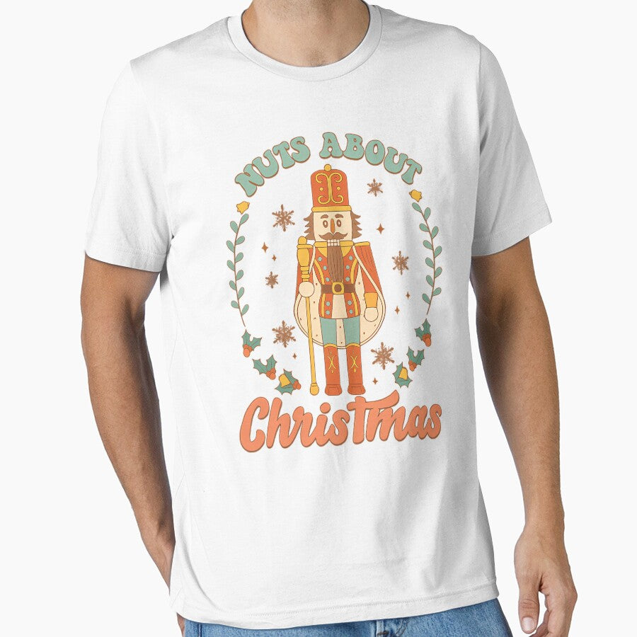Style Vintage Retro Holiday Meme Christmas 2025 by griffoscurci