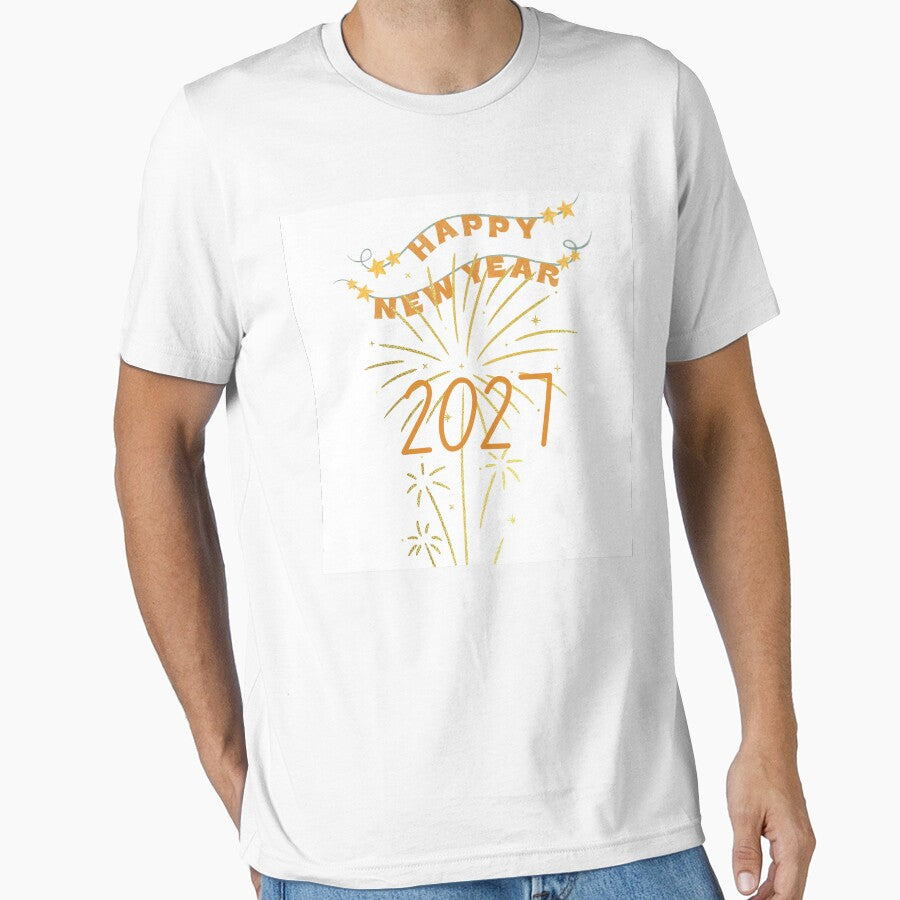 NEW YEAR CELEBRATION 2027 by missoundream