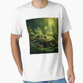 Sleeping Moss Fairy Forest Dreams by Storybook Botanica