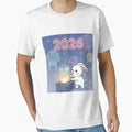 Bunny Countdown 2026 by PetJoyPrintsCO