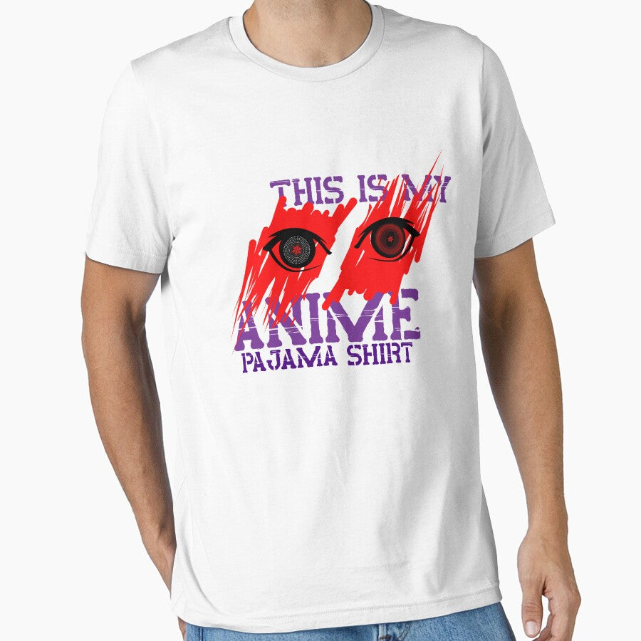 This Is My Anime Pajama by YARA TS