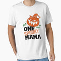 One spooky mama: funny halloween gift for mom mother mama great gift for spooky halloween holiday - halloween accessories for women/men also kids by Pero9