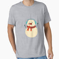 snowman of Christmas by zarinestore