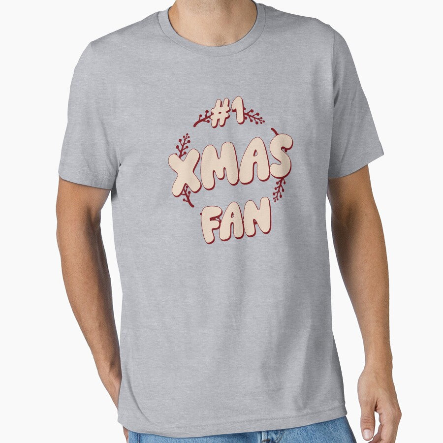 Xmas by styleeteetshirt