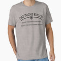 Captains Rules by Fl  Fishing