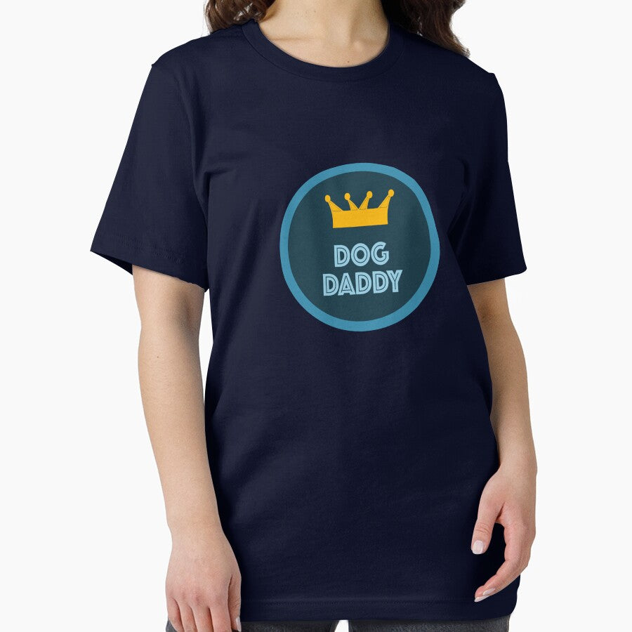 Dog Daddy by bunniyababa