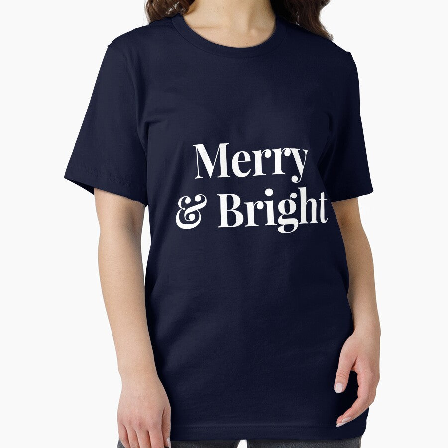 Merry and Bright by SpoonKirk