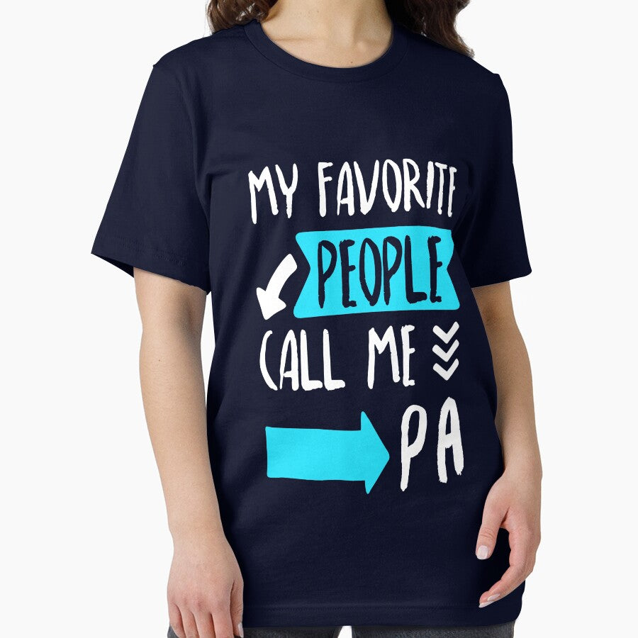 My Favorite People Call Me Papa Clothing, Phone Cases And Other Cases by MemWear