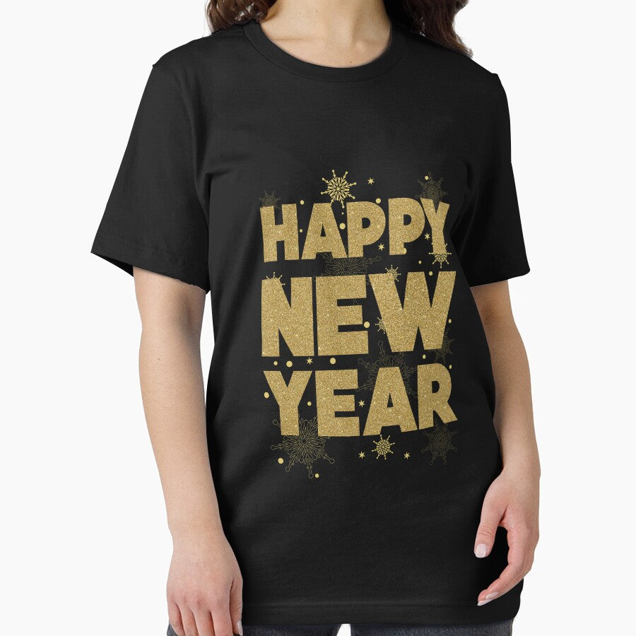 Happy New Year Fireworks New Year's Eve Party by Lenny Stahl