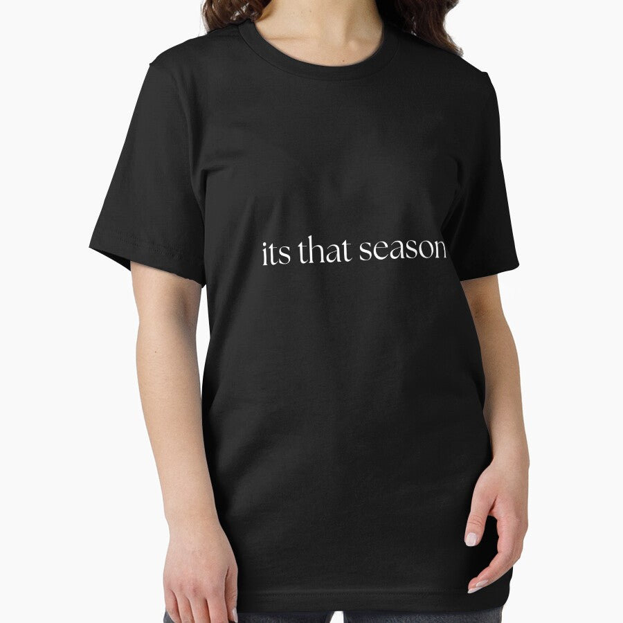 its that's season by chitchat917