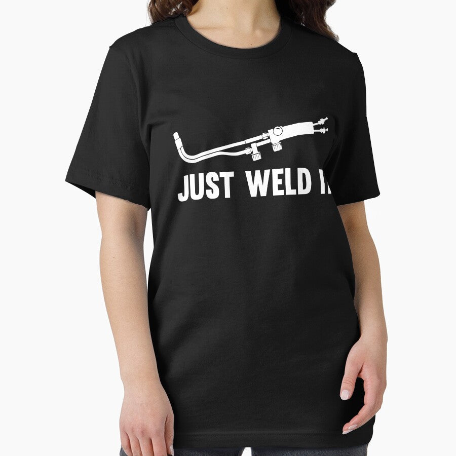 Funny Welder / Welder / Welding by Tee Hub