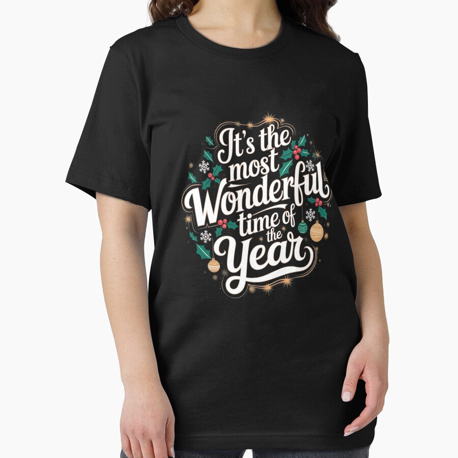 It's the Most Wonderful Time of the Year by 0utriders