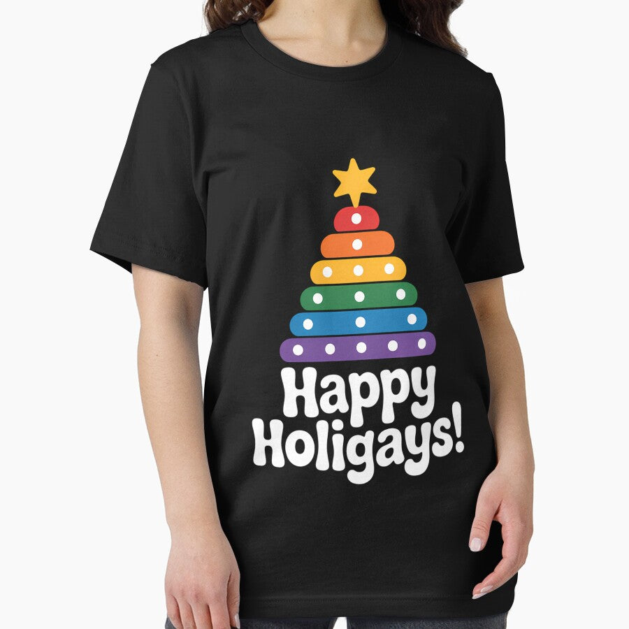Happy Holiday by blueyeeti