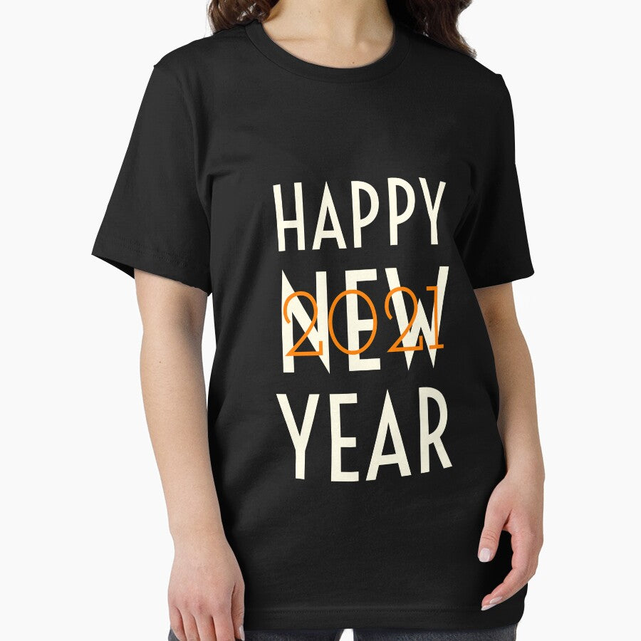 Happy new year 2021 by Sutra-Lotus-Co