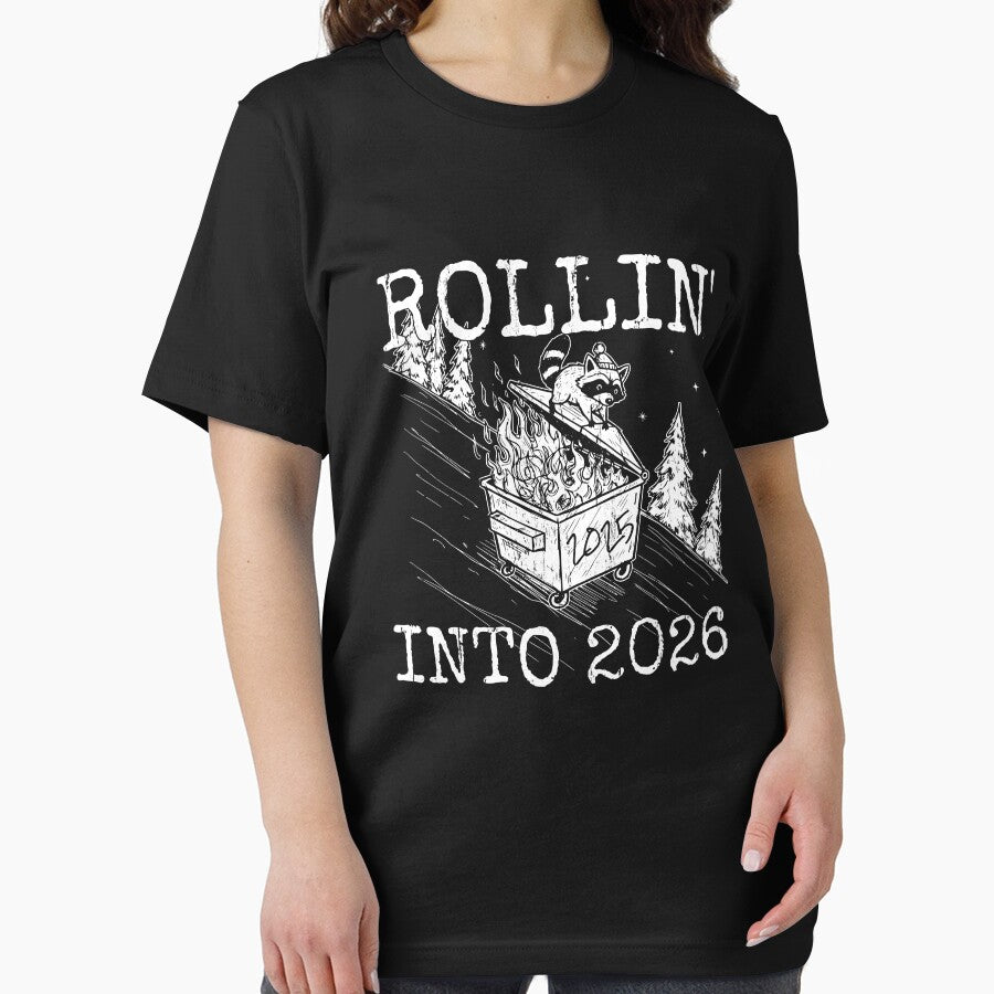 Rollin' Into 2026 by mennayasser7